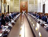 مصر والعراق توقعان 15 اتفاقية تعاون مشترك بين البلدين