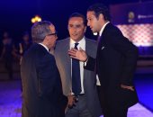 تنسيق بين بريزنتيشن واتحاد الكرة والأهلى لإخراج حفل التتويج بالدورى بشكل مشرف