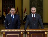 رئيس النواب العراقى لـ"مدبولى": ليس لنا إلا أن نكون سوياً فى مركب واحد متعاونين