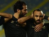 كاف عن تأهل الأهلى للنهائى الأفريقى: 5 أهداف فى نصف نهائى بـ5 لاعبين مختلفين