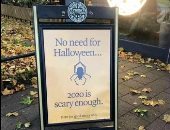 2020 مش محتاجة هالوين.. تذكر أشهر كوارث سنة الهلع حتى الآن