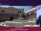 المجلس الأعلى للآثار: متحف شرم الشيخ مقصد جديد يضاف لخريطة السياحة العالمية