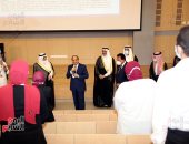 السيسى: سعينا للاستفادة من مياه الصرف الزراعى لأعمال صناعية بمحطة بحر البقر