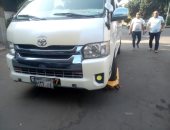 حى الدقى يحرر محضرا لمنتج برنامج "كريزى تاكسى" بـ30 ألف جنيه غرامة