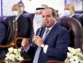 الرئيس السيسى يفتتح جامعة الملك سلمان بشرم الشيخ ومشروعات تنموية