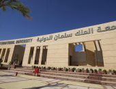 شاهد جامعة الملك سلمان قبل افتتاحها.. إنجاز جديد للدولة بجنوب سيناء