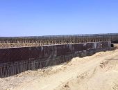 محافظ أسوان يعلن تخصيص 900 مليون جنيه لمشروعات مياه الشرب والصرف الصحى.. صور