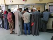 محافظة المنوفية تتلقى 182 ألف طلب تصالح فى مخالفات البناء