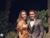 آسر ياسين: "بشكر كل من ساهم فى نجاح مهرجان الجونة"