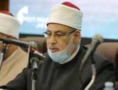 وكيل الأزهر: اختلاف الدين لا يمنع التعايش السلمى بين الناس ولا سببا للعداء.. صور