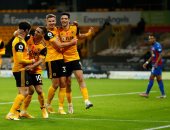 موعد مباراة وولفرهامبتون ضد توتنهام في الدوري الإنجليزي