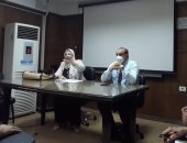 "صحة المنيا" تنظم قافة طبية لأهالى قرية العزيمة بسمالوط.. غدا