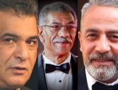 سمية الخشاب وصبرى فواز والخولى وسيد رجب ينضمون لـ"موسى" أمام محمد رمضان 