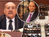 رئيس مجلس "الشيوخ" لعمرو أديب: جئنا لنخدم الوطن وليس للوجاهة.. حزب مستقبل وطن يواجه اتهامات "معلبة" وهدفنا حياة حزبية تعددية وقوية.. ورفضنا الدخول والخروج من المحكمة الدستورية فى عربات مصفحة أثناء حصار الإخوان