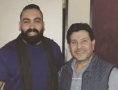 هانى شاكر يقدم أغنية سينجل جديدة عن الندم بعد الفراق..  اعرف التفاصيل