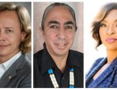 منافسو دونالد ترامب وجو بايدن المجهولون.. 1216 مرشحا مستقلا يحلمون بإعادة حلم جورج واشنطن.. "جيد سيمونز" ملكة جمال سابقة.. و"بروك بيرس" ممثل قام بدور الرئيس فى فيلم كوميدى.. و"مارك تشارلز" مبرمج كمبيوتر ومزارع