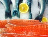 فوائد السمك لصحة الجسم .. تعرف على أفضل أنواعه لوضعها ضمن نظامك الغذائى