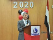 رئيس جامعة كفر الشيخ يؤكد ثقته فة وعى وثقافة الطلاب بعدم الانسياق خلف الشائعات