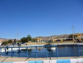 تقرير لا يفوتك.. مشروعات قومية ضخمة نجحت الدولة فى إقامتها 2020 (فيديو)