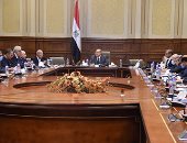 انطلاق الاجتماع الثالث للجنة إعداد لائحة مجلس الشيوخ  