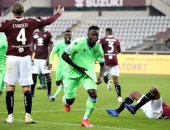 لاتسيو يخطف فوزا قاتلا من تورينو فى مباراة الـ7 أهداف بالدوري الإيطالي.. فيديو