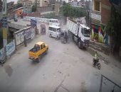 حادث البدرشين.. نزيف الأسفلت وتعاطى المخدرات.. المرور يكشف أسباب حوادث الطرق.. خبير مرورى: تعاطى مواد مخدرة عامل رئيس في وقوع الحوادث.. قريطم: تفقد السائق تركيزه أثناء القيادة.. وحملات لرصد السائقين المدمنين