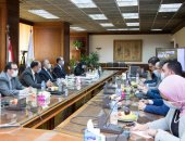 مصر والسودان وأثيوبيا يعرضون رؤيتهم لآلية استكمال مفاوضات سد النهضة