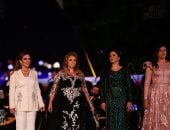 انطلاق الدورة الـ 29 من مهرجان الموسيقى العربية بدار الأوبرا.. ألبوم صور