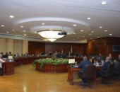 ترقية 19 عضوا بهيئة التدريس وتعيين 9 مدرسين بجامعة طنطا 