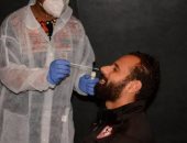 الزمالك يجرى مسحة كورونا قبل المران استعدادًا لمواجهة الرجاء