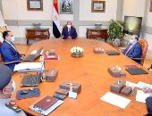 السيسى يوجه بإنشاء 500 ألف شقة لصالح البرنامج القومى "سكن لكل المصريين"