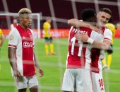 فى 24 ساعة.. كورونا يضرب ملاعب أوروبا.. إصابة مدافع بايرن ميونخ نيكولاس زوليه.. 11 لاعبًا من أياكس أمستردام.. ولاعب ريال مدريد إيدر ميليتاو..  وقائمة الضحايا تطال توتى أسطورة نادى روما