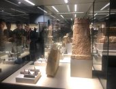 اعرف كيف تذهب لزيارة أول متحف قومى بكفر الشيخ وأسعار التذاكر.. صور