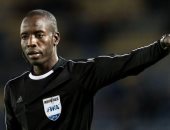 تقارير: السنغالي ماجيتي نداي حكما لـ مباراة الزمالك والرجاء