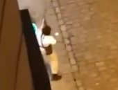 تفاصيل الهجوم على كنيس يهودى فى فيينا.. ضبط أحد المنفذين وقتل أخر (فيديو)