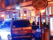 وزير داخلية النمسا: مهاجمو فيينا مسلحون وخطرون ومازالوا طلقاء