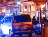 الشرطة النمساوية تعلن هجوم فيينا شمل 6 مواقع