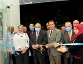 رئيس جامعة أسيوط يفتتح مبنى الإسكان الفاخر لدعم خدمة الطلاب المغتربين