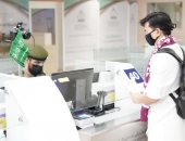 السعودية: بدء استقبال المستفيدين من تأشيرة الزيارة الإلكترونية للقادمين جواً 