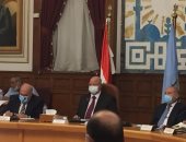 محافظة القاهرة تنهى استعداداتها لانتخابات النواب وموسم الأمطار