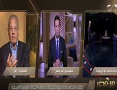 عادل حمودة: أصبح لمصر علاقات متعددة مع الدول العظمى