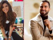 محمد الشرنوبى يقع فى غرام مى عمر بسبب "لؤلؤ"