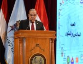 وزير الإنتاج الحربى يعلن استكمال تنفيذ 192 مشروعا قوميا بقيمة 25 مليار جنيه