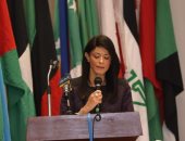 رانيا المشاط تؤكد دور مشروعات المدن الجديدة فى تعزيز مشاركة المرأة بسوق العمل