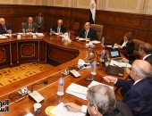 انطلاق الاجتماع الرابع للجنة إعداد لائحة مجلس الشيوخ برئاسة "عبد الرازق"  