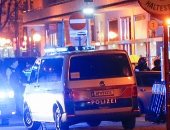 اعتقال شخصين فى سويسرا يشتبه بأنهما على صلة بهجوم فيينا