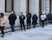 الانتخابات الامريكية ..شرطة نيويورك لن تتسامح مع أى أعمال شغب محتملة بعد إغلاق اللجان