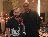 الموزع أحمد عادل يكشف كواليس تعاونه مع عمرو دياب في أغنية جديدة