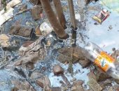 القابضة للصرف الصحى تستجيب لشكوى سكان شارع سالم حدائق القبة القاهرة  