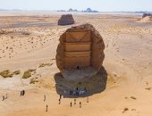 العلا.. حكاية متحف الحضارة العربية القديمة بالسعودية.. ألبوم صور